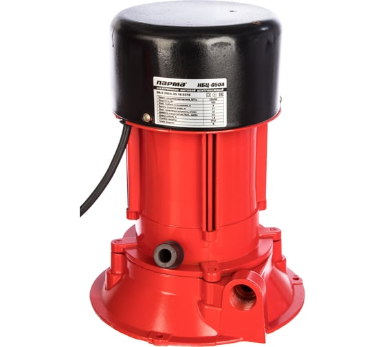 Изображение товара Центробежный насос Парма НБЦ- 050А 02.012.00040