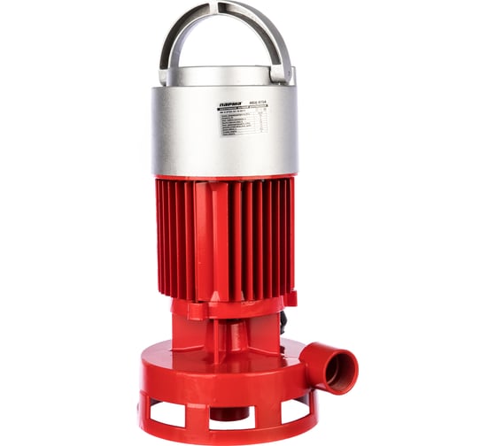 Изображение товара Центробежный насос Парма НБЦ- 075А 02.012.00039