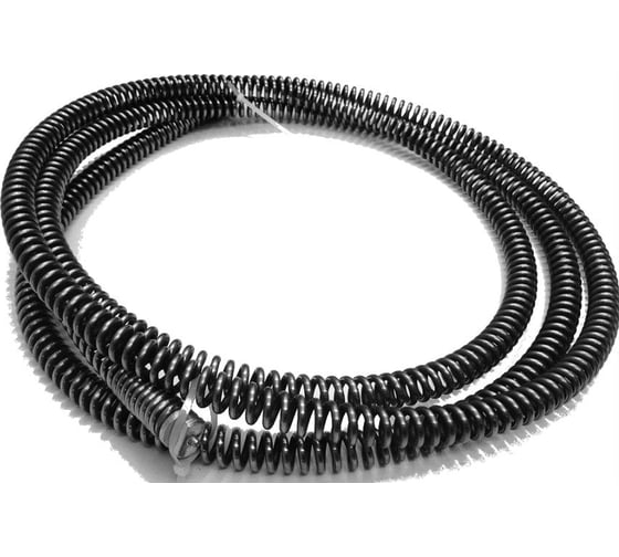 Изображение товара Прочистная спираль Rotorica 22 мм, длина 4,5м RT.1551611