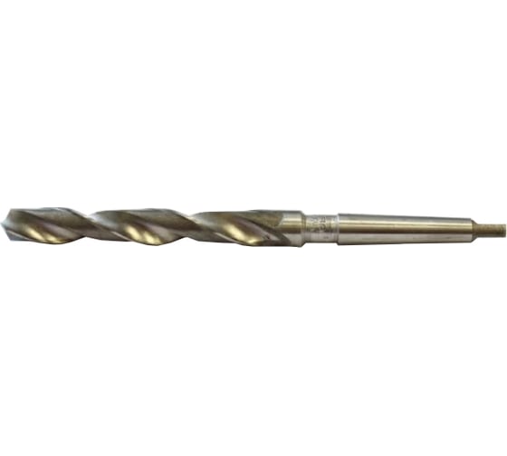 Изображение товара Сверло 14х108х189 мм, к/х, КМ1, Р6М5К5 Sekira 00-00024028
