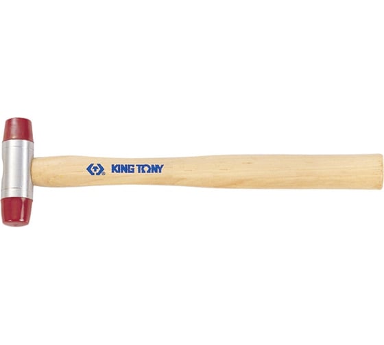 Изображение товара Киянка 35 мм KING TONY 7842-35