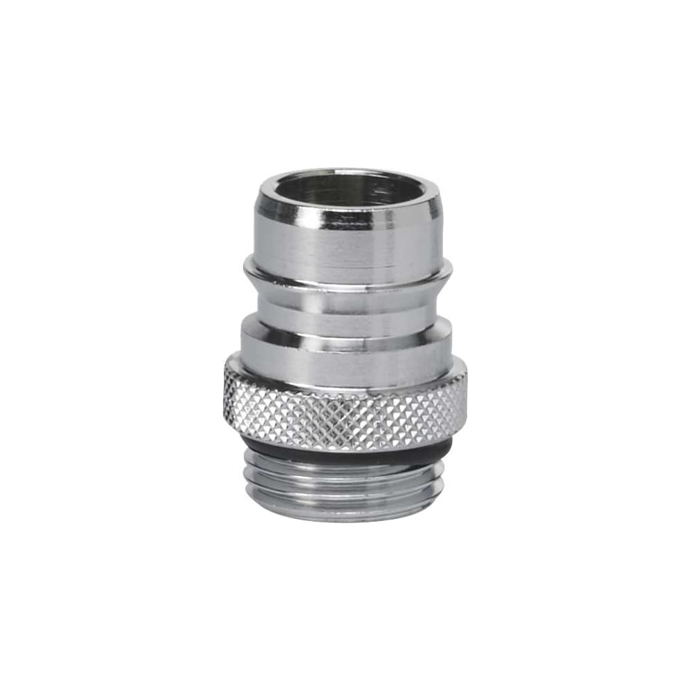 Изображение товара Быстроразъемное соединение 3/4 для шланга и пистолета Vikan арт 9324x