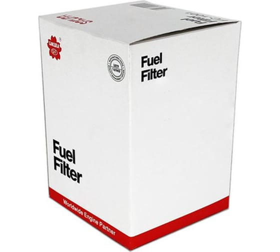 Изображение товара Фильтр топливный Sakura FC5703