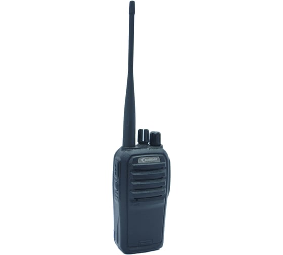 Изображение товара Портативная радиостанция Байкал -50, 136-174 МГц, 1800 мАч, 8Вт, СЗУ-50 00014374