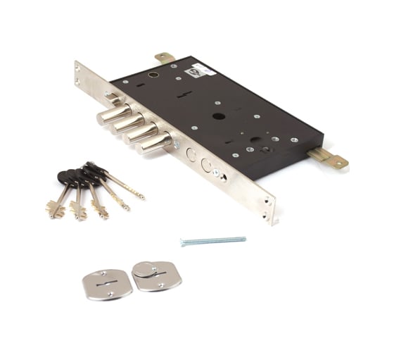 Изображение товара Замок МЕТТЭМ ЗВ13 173.1.1 12990