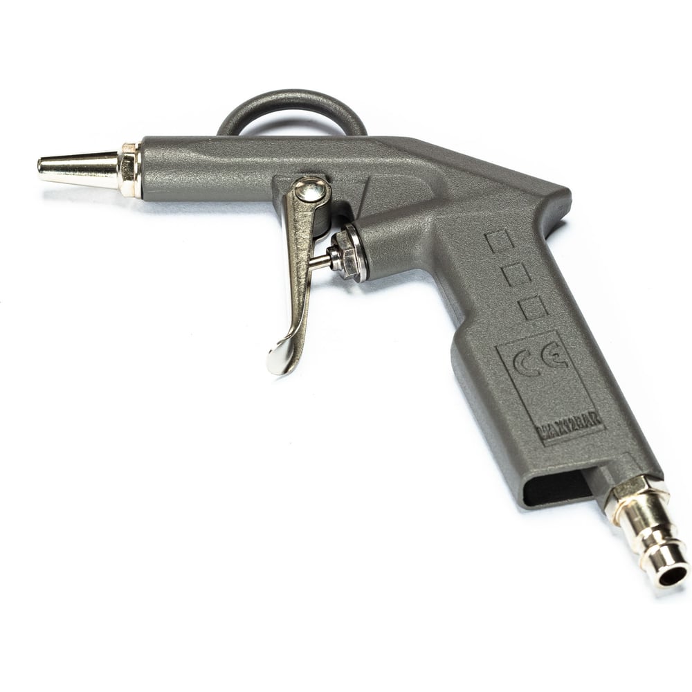 Изображение товара Продувочный пистолет 60A-1 GARAGE 8085130 для удобной очистки