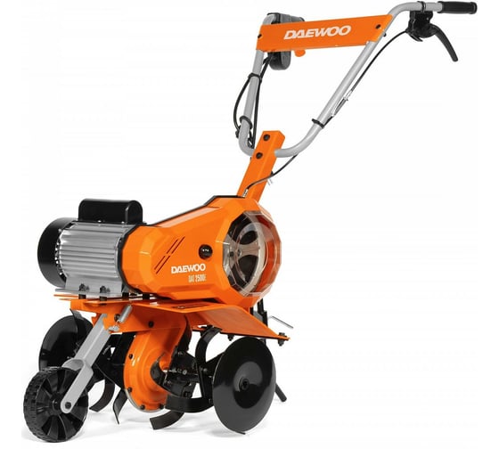 Изображение товара Электрический культиватор DAEWOO DAT 2500E