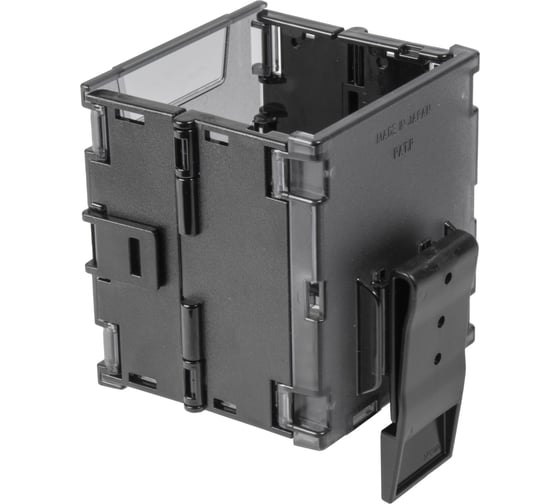 Изображение товара Складной держатель для стакана MEIHO ORICON DRINK HOLDER BM 98x93(36)х100 ORICON-DRINK-HOLDER-BM