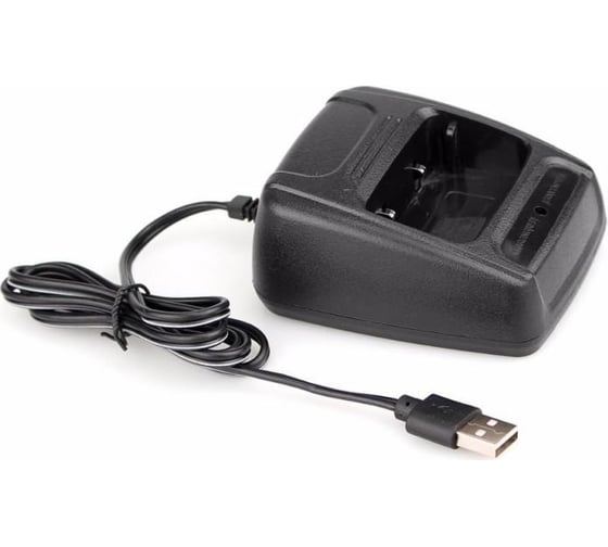 Изображение товара ЗУ Baofeng для BF-888S стакан 220 В 00029035