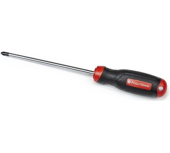 Изображение товара Крестовая отвертка Станкоимпорт PH2x150 CS-30.5.7
