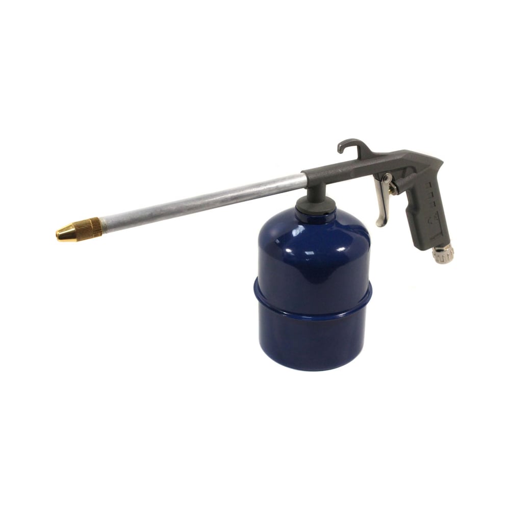 Изображение товара Моющий пистолет с удлиненным соплом GARAGE LB-02 8085180 полупрофессиональный