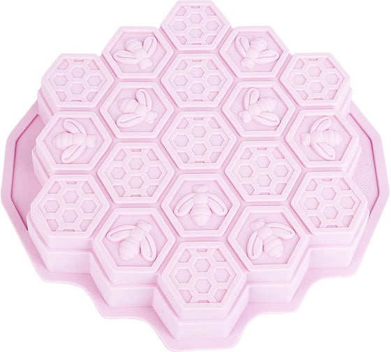 Изображение товара Форма для выпечки и запекания Nouvelle соты, 25x24 см, 9902416-4