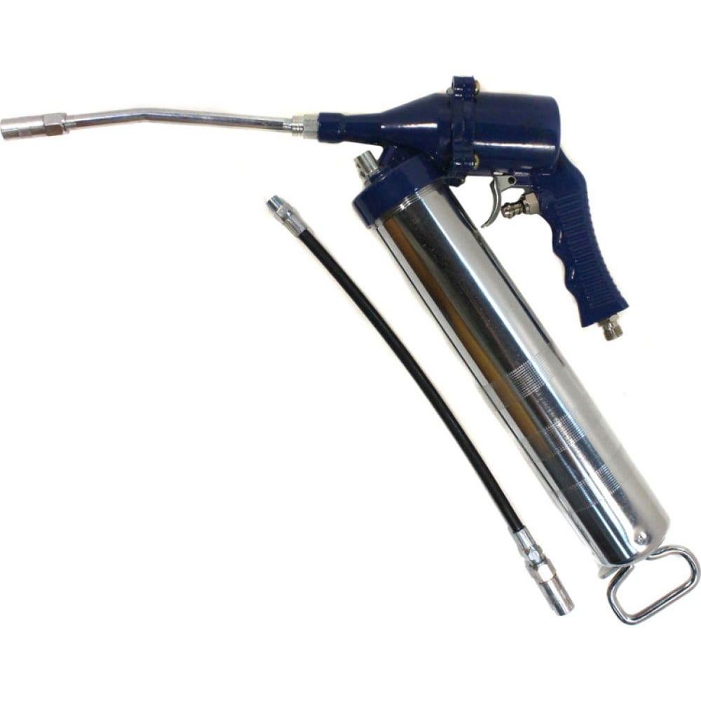 Пистолет для густой смазки Garage пистолет для смазки ice toolz c179