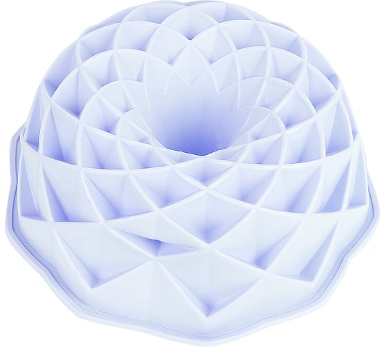 Изображение товара Форма для выпечки и запекания Nouvelle абстракция, 23x23 см, 9903277-1