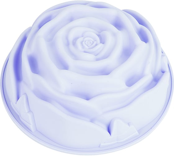 Изображение товара Форма для выпечки и запекания Nouvelle, роза, 23.5 см, 9903281-1
