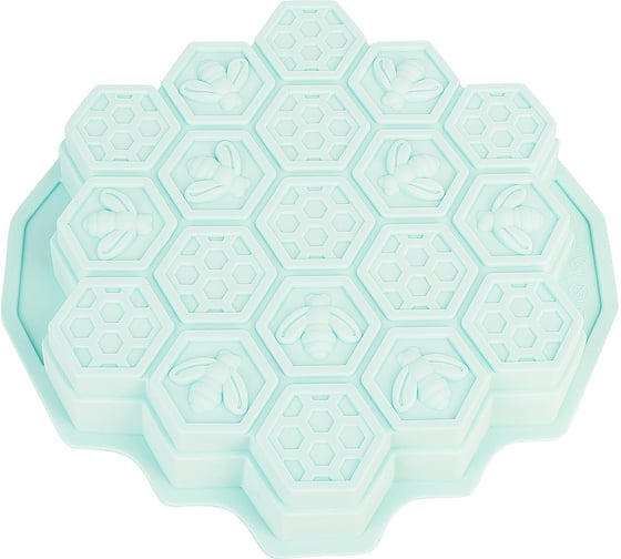 Изображение товара Форма для выпечки и запекания Nouvelle соты, 25x24 см, 9902416-3