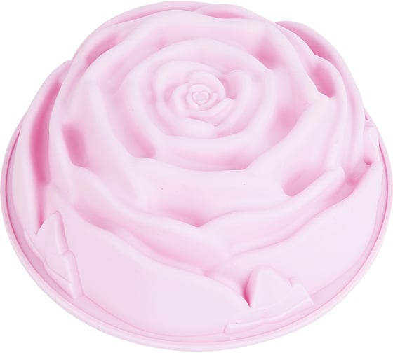Изображение товара Форма для выпечки и запекания Nouvelle, роза, 23.5 см, 9903281-4