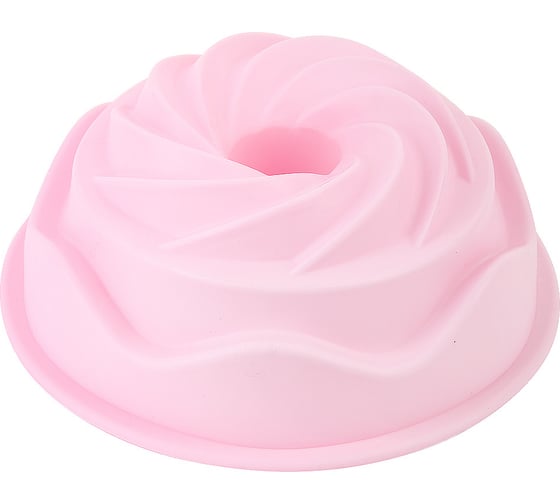 Изображение товара Форма для выпечки Nouvelle кекса зефир, 21 см 9903278-4