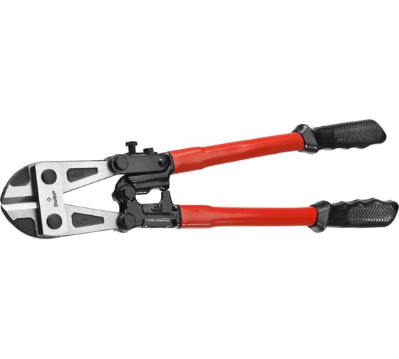 Изображение товара Болторез Зубр МАСТЕР 450 мм 23313-045