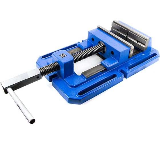 Изображение товара Станочные тиски FABTEC TSL 200 61333