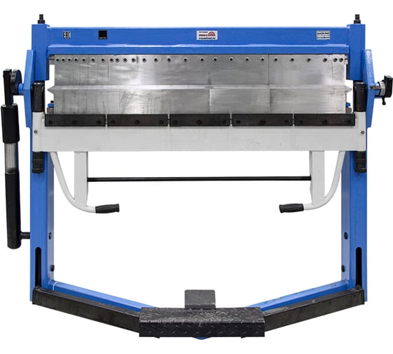 Изображение товара Сегментальный листогиб FABTEC PBB 1270/3SH 54620