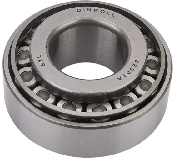 Изображение товара Подшипник DINROLL 32307A 6000000007560
