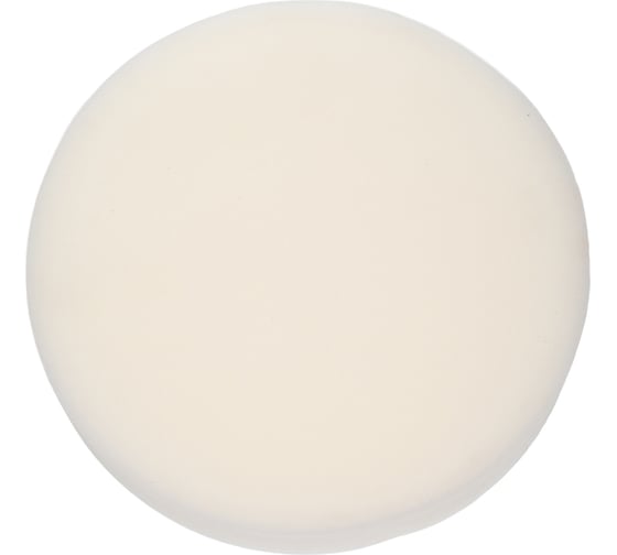 Изображение товара Полировальная насадка из поролона (150 мм) STAYER 35920-150