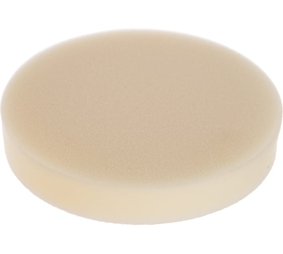 Изображение товара Полировальная насадка из поролона (180 мм) STAYER 35920-180