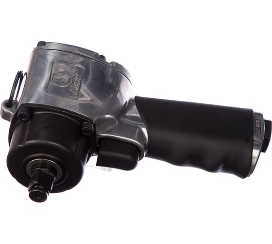 Изображение товара Ударный пневматический гайковерт Hans 1/2" 84117