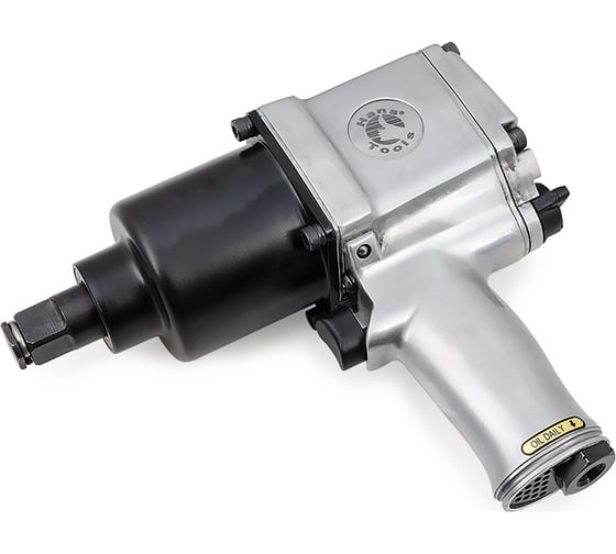 Изображение товара Ударный пневматический гайковерт Hans 3/4" 86113