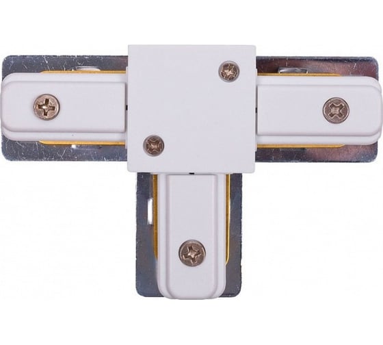 Изображение товара T-образный соединитель для треков Nowodvorski Profile 9187