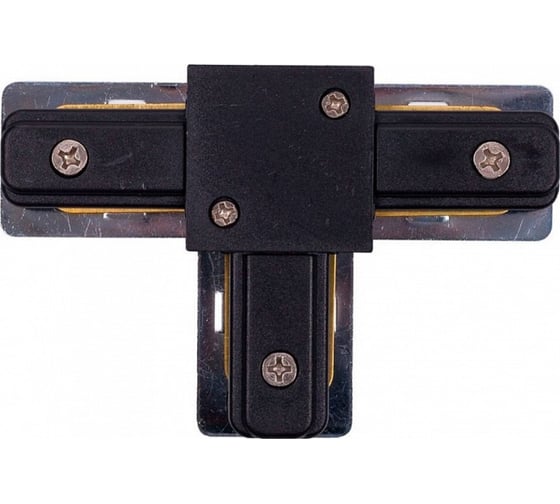 Изображение товара T-образный соединитель для треков Nowodvorski Profile 9186