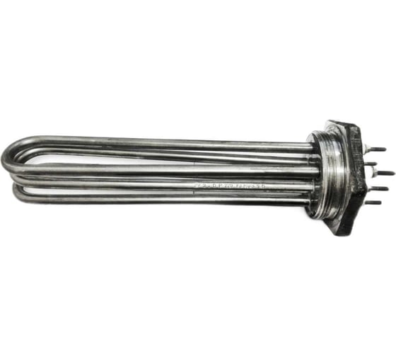 Изображение товара Блок электронагревателя ALTERM тэнб-12 (нержавеющая сталь) ТЭНБ-12,0 j 220 G 2 1/2 tenb12n