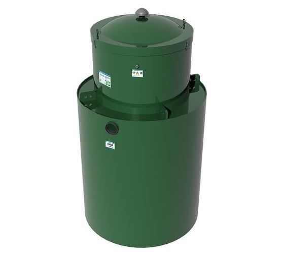 Изображение товара Автономная канализация Alta Group Alta Bio 5 OR УТ000016996