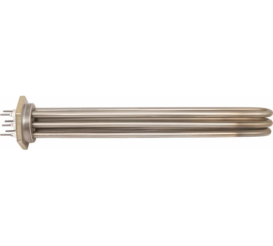 Изображение товара Блок электронагревателя ALTERM тэнб-15 (нержавеющая сталь) ТЭНБ-15,0 j 220 G 2 1/2 tenb15n