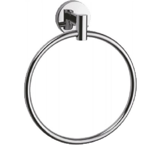 Изображение товара Держатель полотенца Haiba "кольцо" hb1704 539716