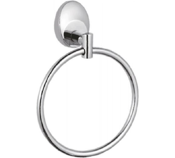 Изображение товара Держатель полотенца Haiba "кольцо" hb1604 550618