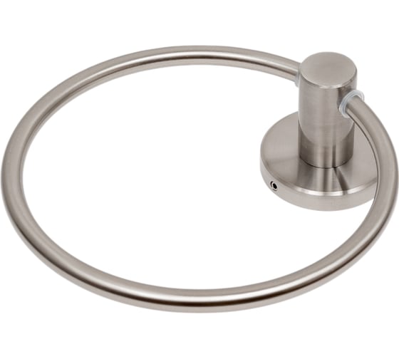 Изображение товара Держатель полотенца Haiba "кольцо" hb8304 551008