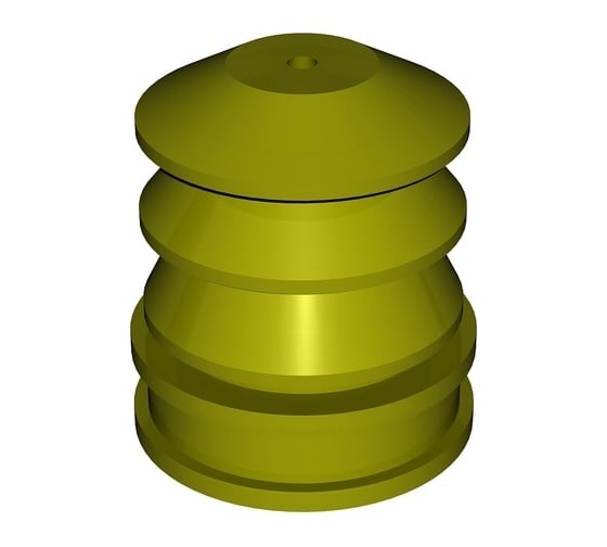 Изображение товара Муфта гермоввод Alta Group Alta Wall Connect УТ000011846