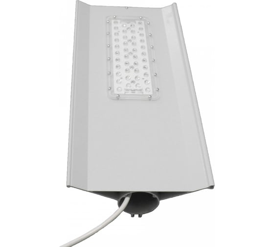 Изображение товара Модульный универсальный светодиодный светильник Оптимум ОПТИМУМСВЕТ OC LED SM-50 V 16675