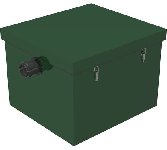 Изображение товара Жироуловитель Alta Group Alta-M-In 0,5-50 УТ000010944