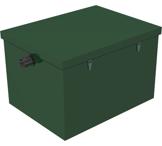 Изображение товара Жироуловитель Alta Group Alta-M-In 1,5-175 УТ000000079