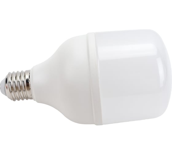 Изображение товара Светодиодная лампа Volpe LED-M80-25W/WW/E27/FR/S 10808