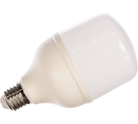 Изображение товара Светодиодная лампа Volpe LED-M80-25W/NW/E27/FR/S 10809