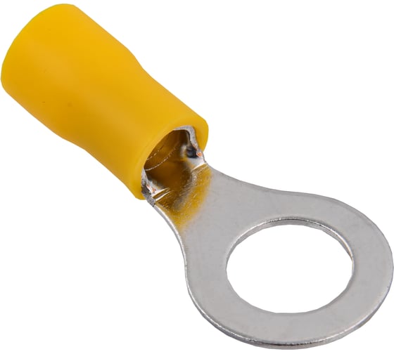 Изображение товара Наконечник GENERICA НКИ 5,5-8 кольцо 4-6мм (100шт/упак) UNL20-006-6-8-G