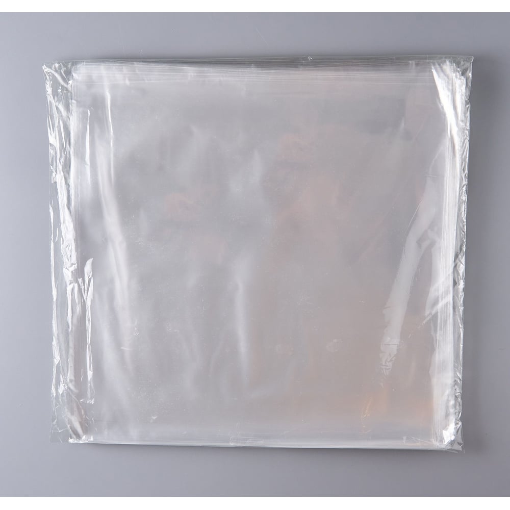 Пакет PACK INNOVATION, цвет прозрачный IP00РР353525.TO-500 - фото 1