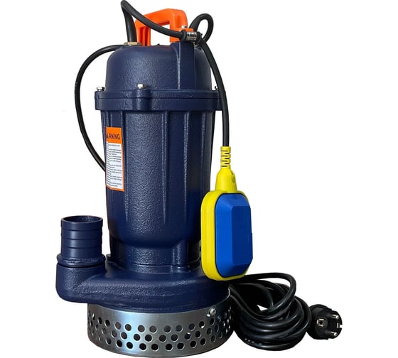 Изображение товара Насос с поплавковым выключателем LadAna DFm 12-12-0,6 F 070507023