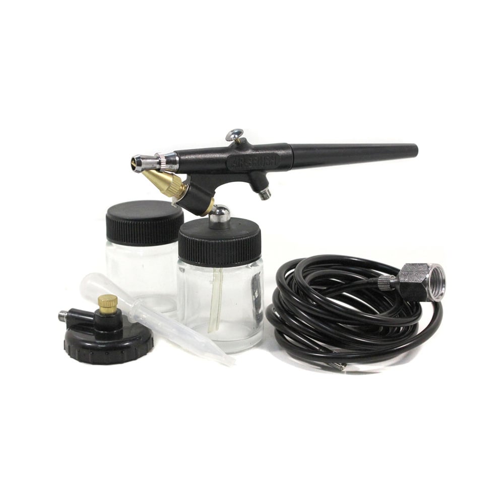 Краскораспылитель Garage LK-04 8085220