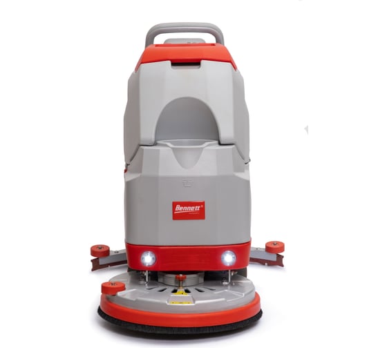 Изображение товара Поломоечная машина Bennett Smart S510B Basic с литиевым АКБ 100А BNT61050 li-100