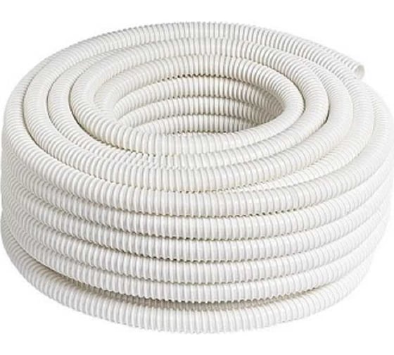 Изображение товара Шланг дренажный 25 мм, 30 м ООО Дрим Пул 7668